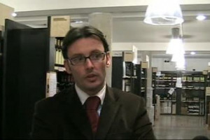 Dalla moda al vino, sfonda anche per le etichette italiane la vendita all'outlet? Il parere di Lorenzo Pallever di Settedecimi